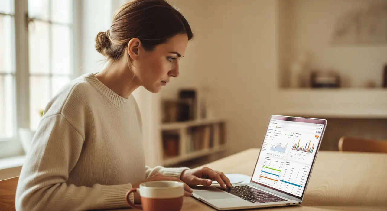 Freelance SEO Grenoble