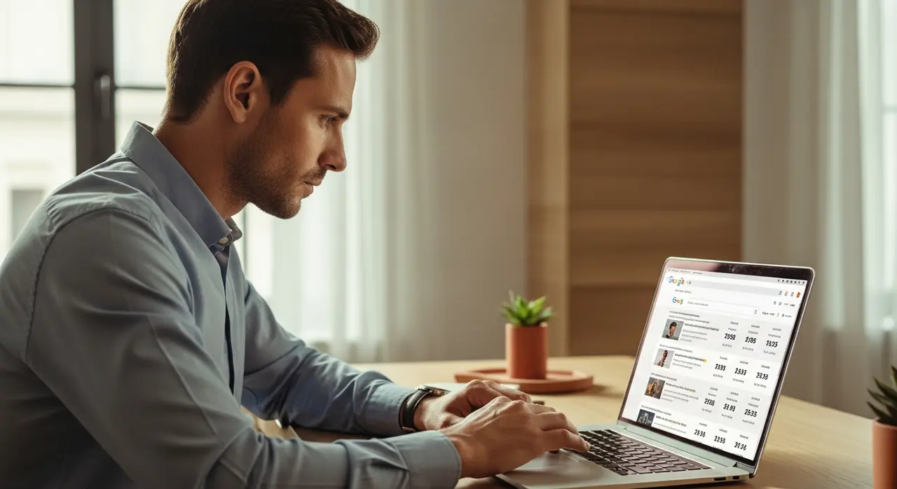 Freelance SEO Grenoble